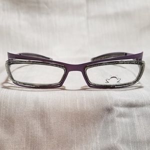 New Eye DC Boutique Eyeglasses